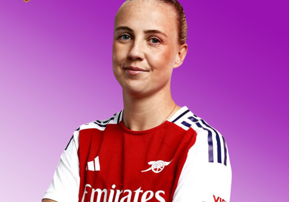 Beth Mead