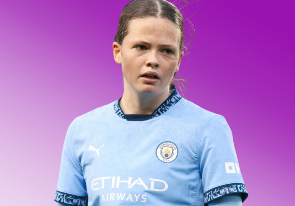 Eve O’Carroll