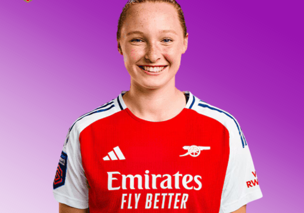 Katie Reid