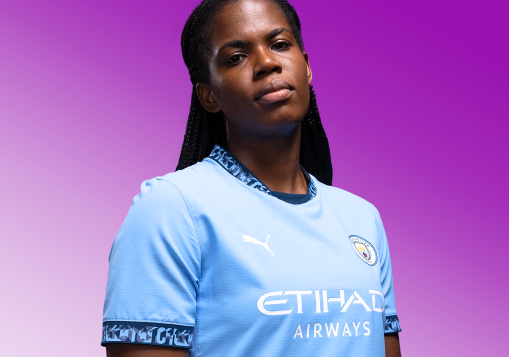 Khadija Shaw