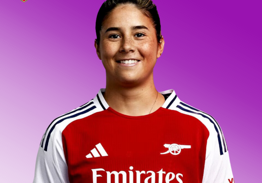 Kyra Cooney-Cross