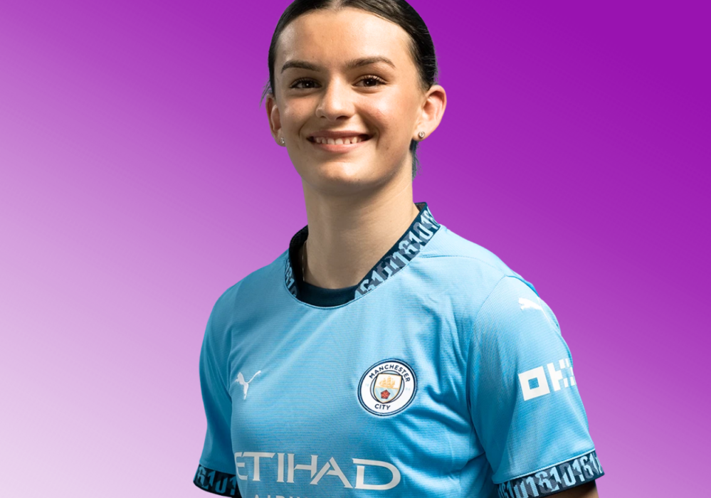 Lily Murphy