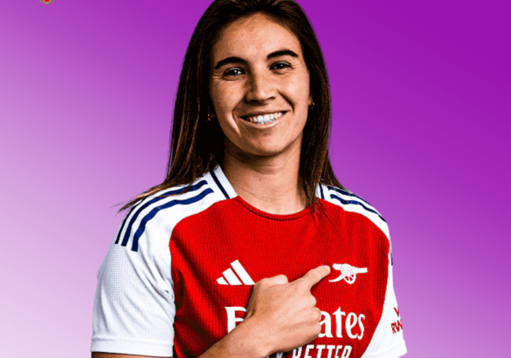 Mariona Caldentey