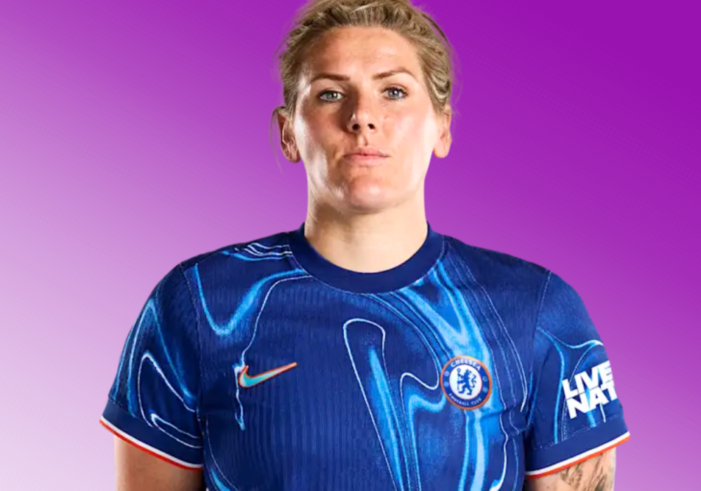 Millie Bright