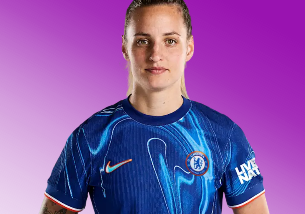 Nathalie Björn