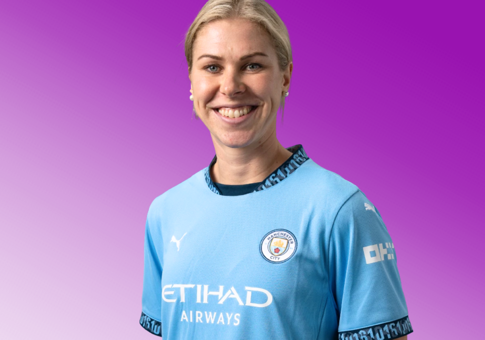 Rebecca Knaak