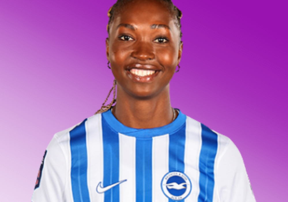 Aisha Masaka