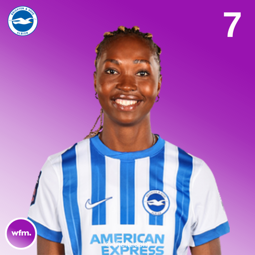 Aisha Masaka