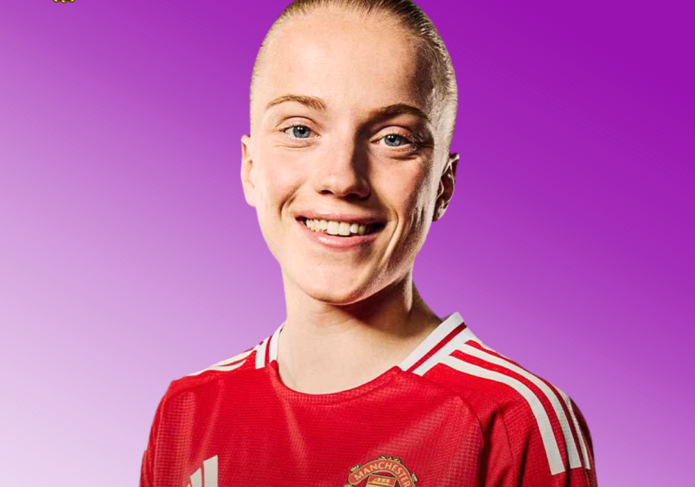 Anna Sandberg