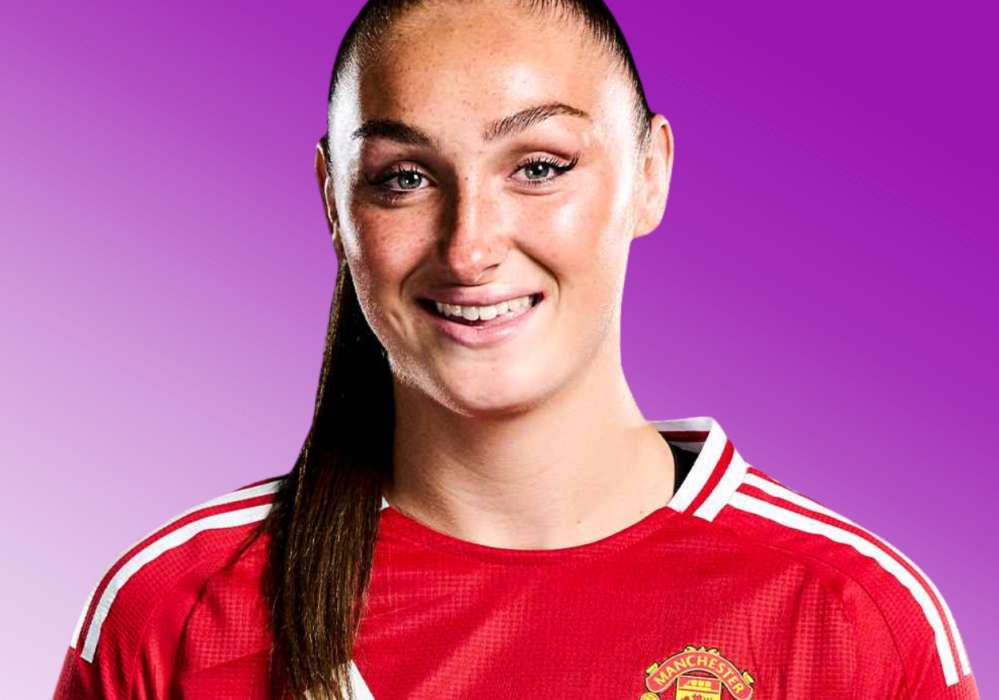 Keira Barry
