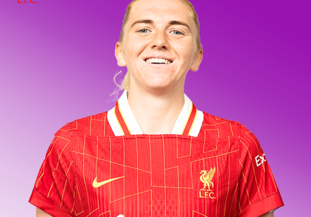 Ceri Holland