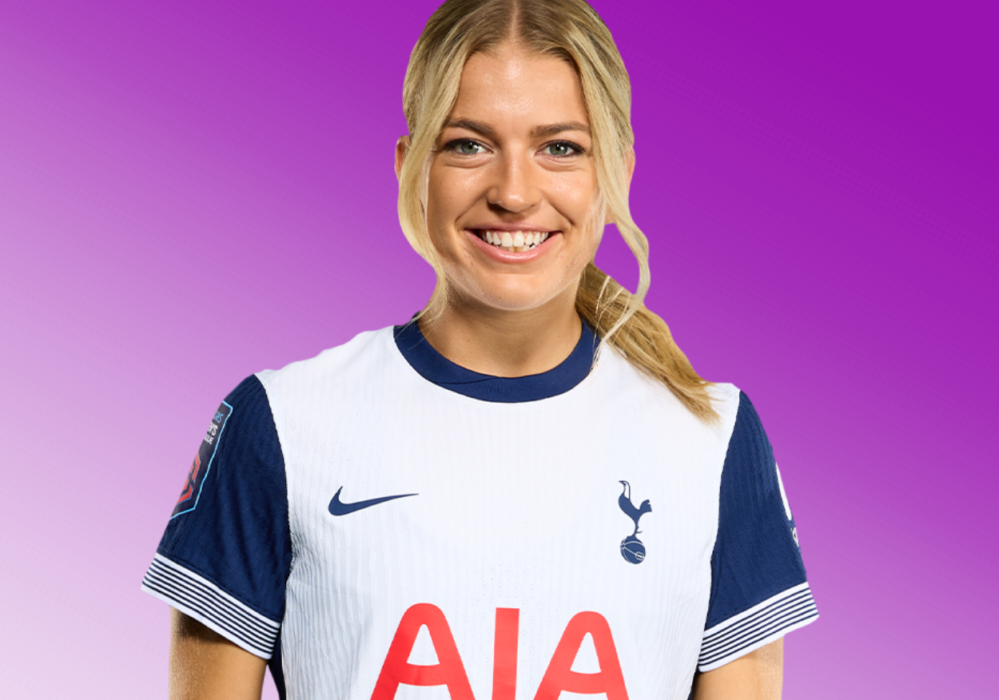 Charlotte Grant