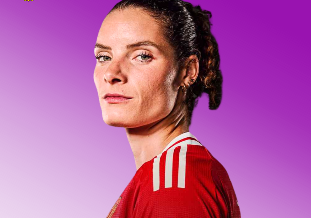 Dominique Janssen