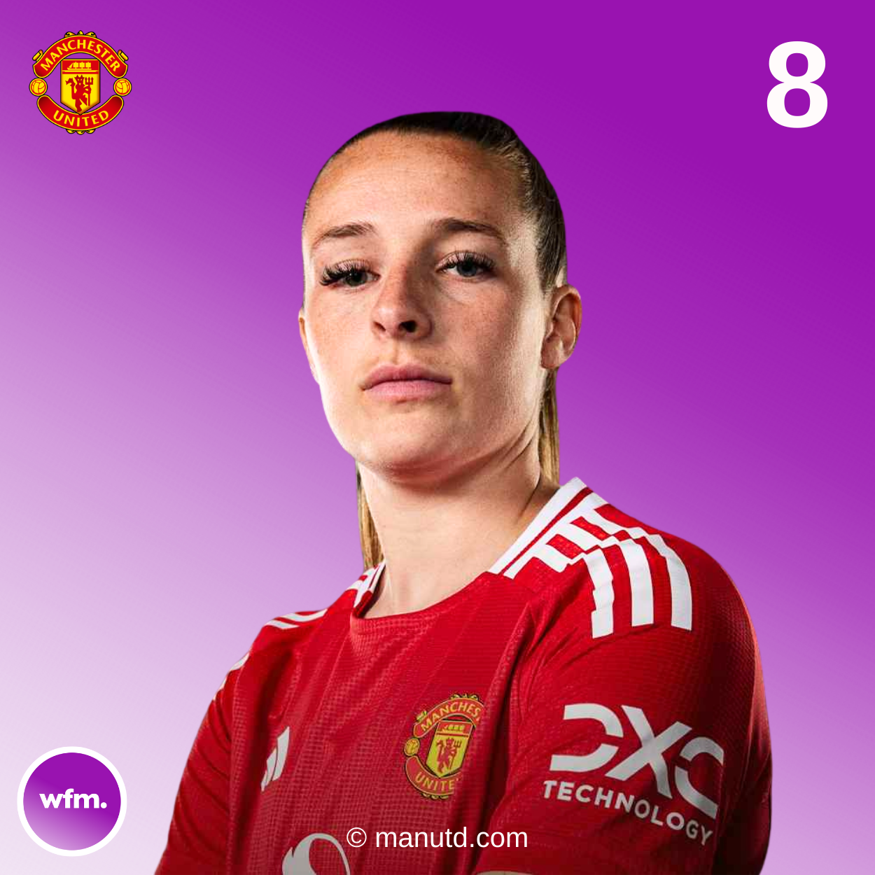 Ella Toone