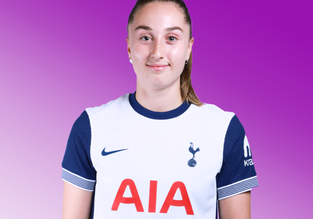 Ella Morris
