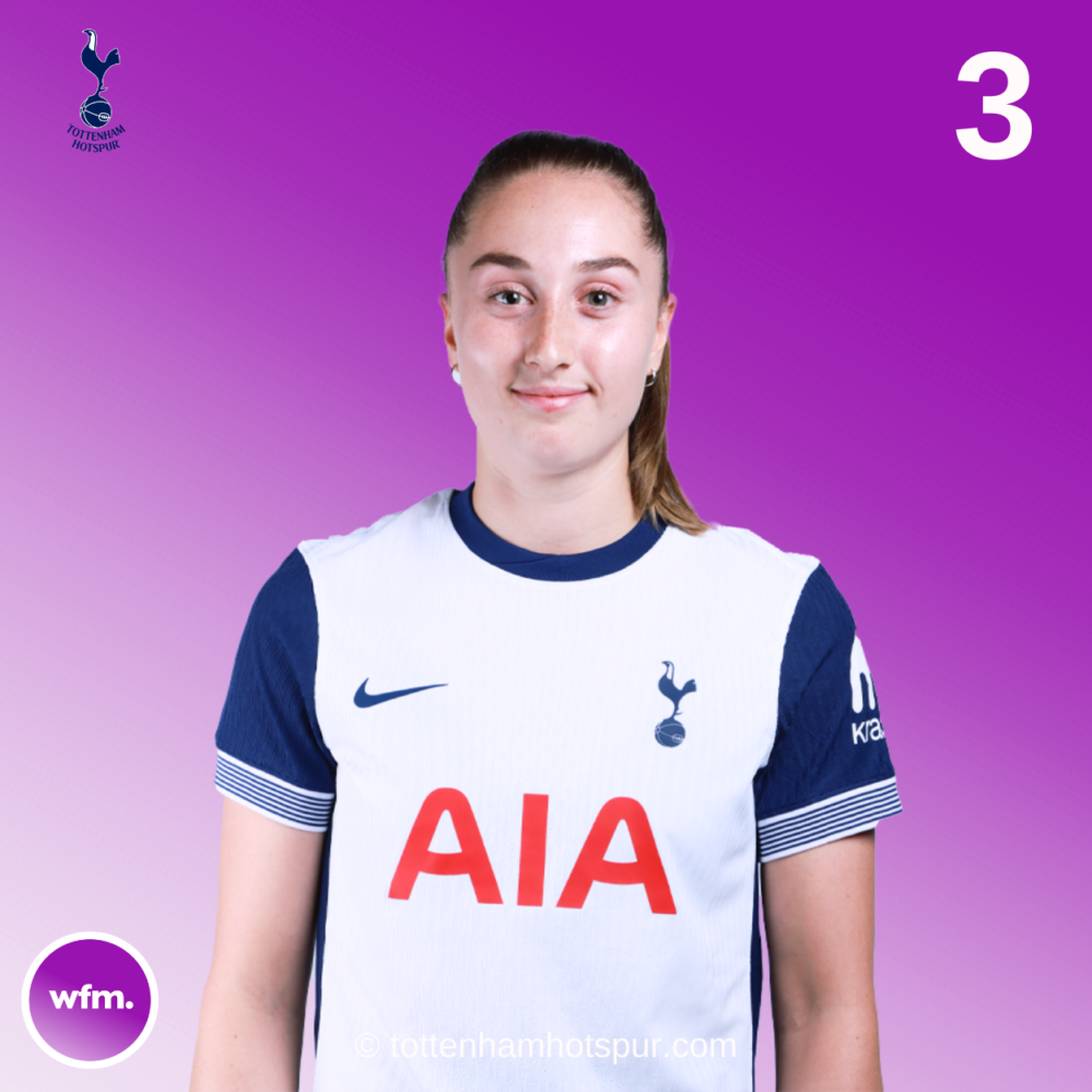 Ella Morris