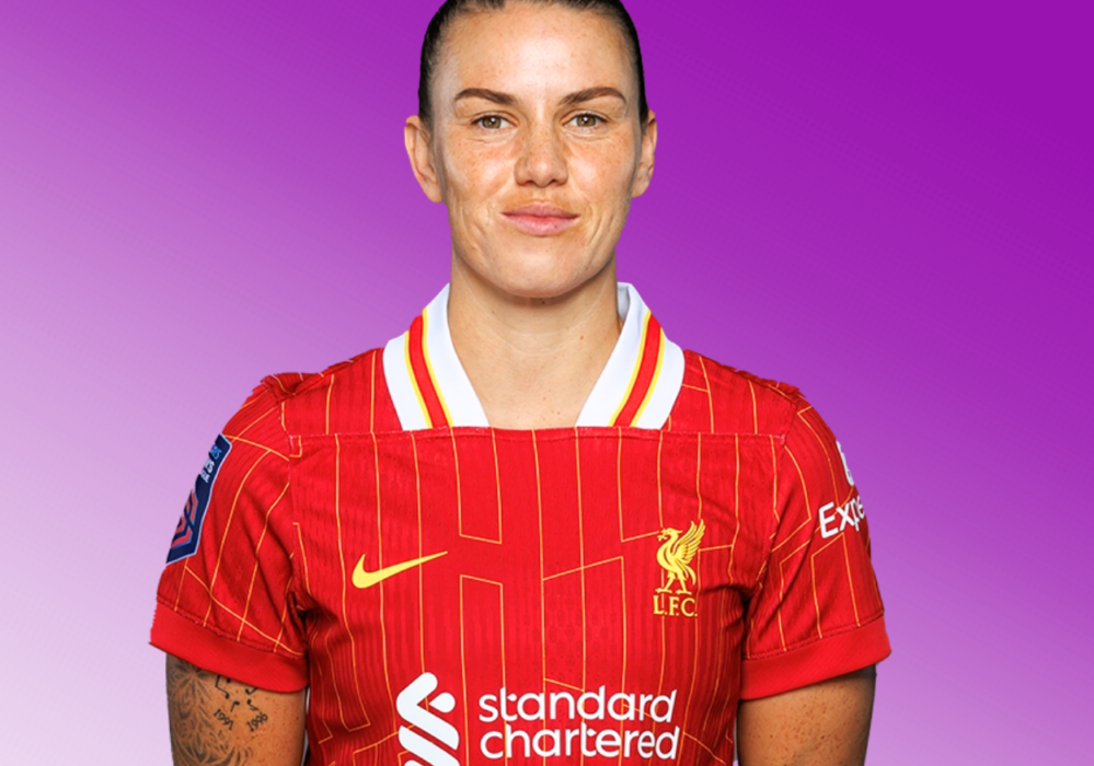Gemma Evans