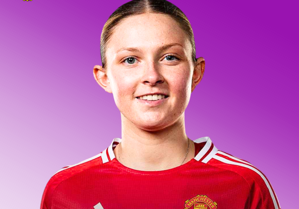 Evie Rabjohn