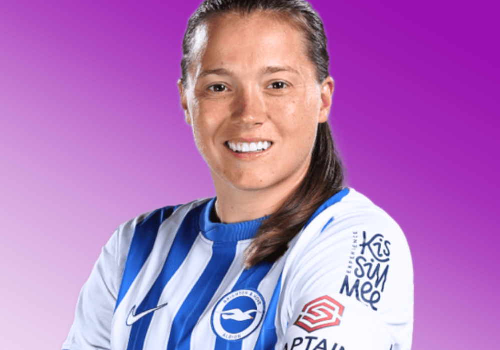 Fran Kirby