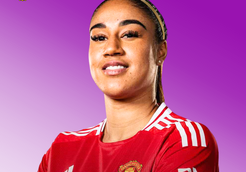 Gabby George