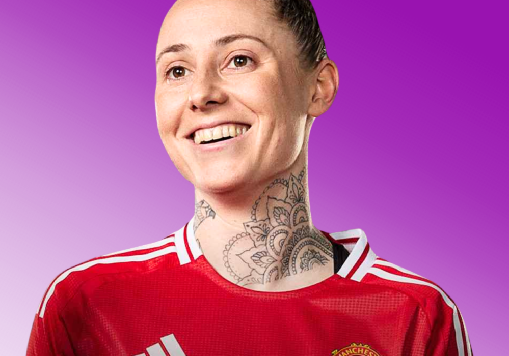 Leah Galton