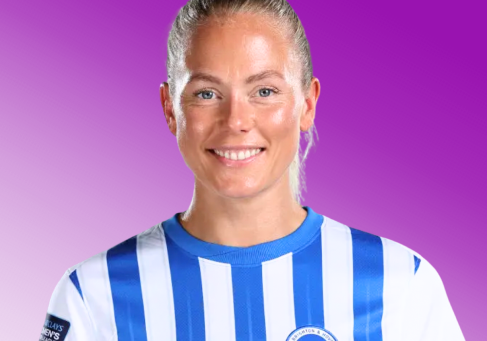 Guro Bergsvand