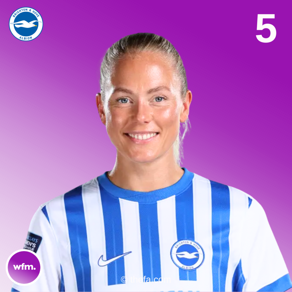 Guro Bergsvand