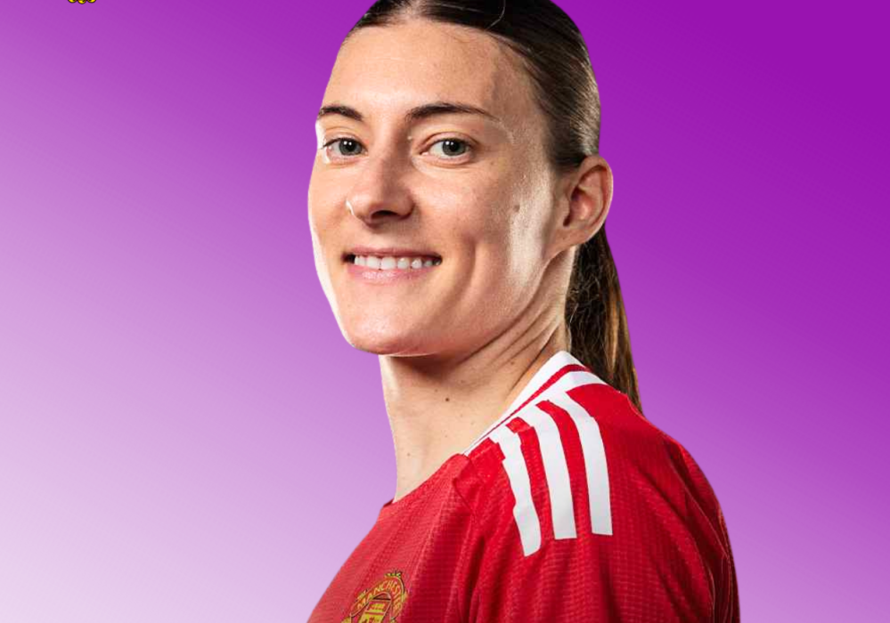 Hannah Blundell