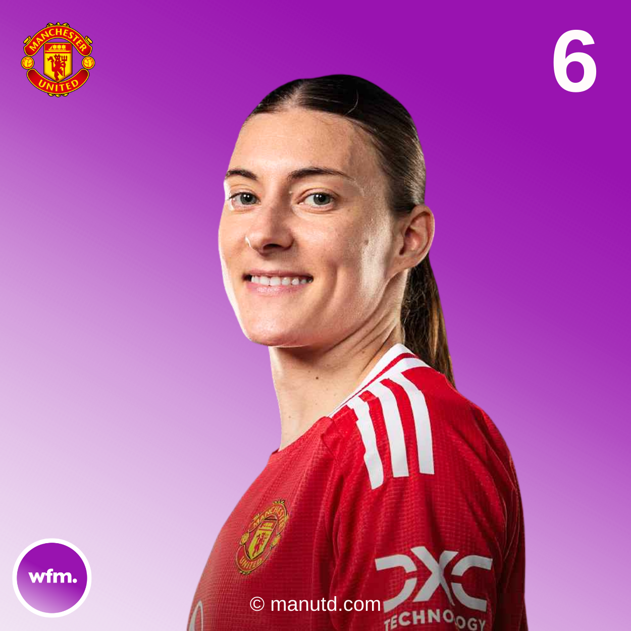 Hannah Blundell