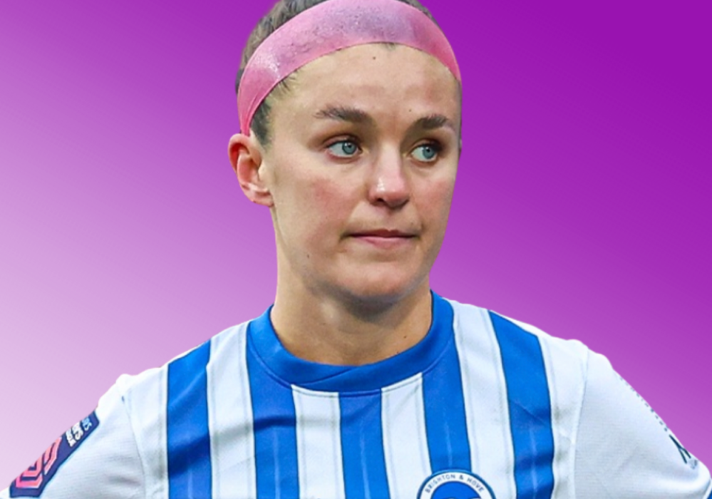 Caitlin Hayes