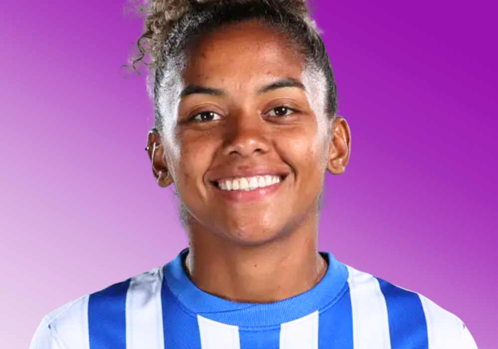 Jorelyn Carabali