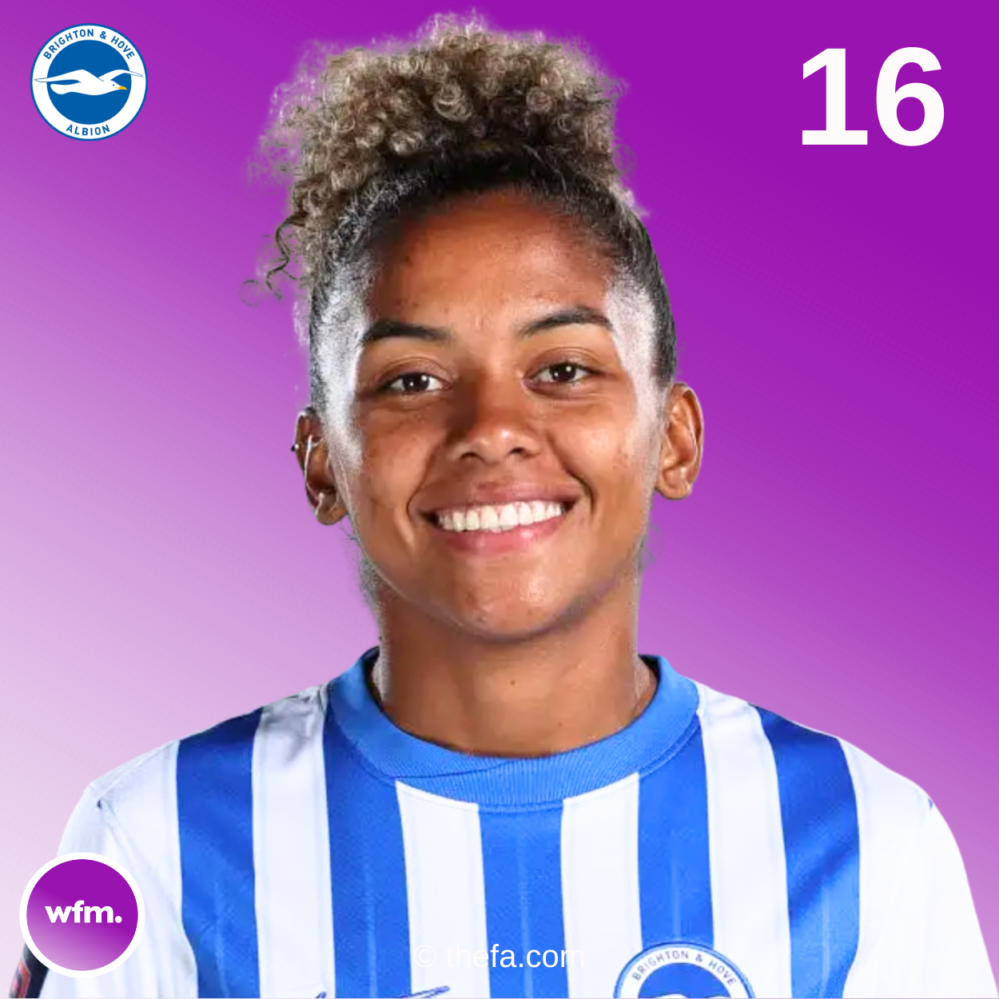 Jorelyn Carabali
