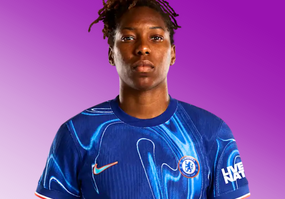 Kadeisha Buchanan