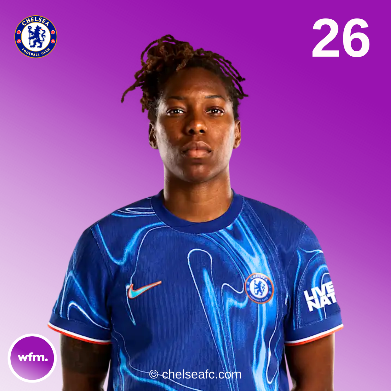 Kadeisha Buchanan
