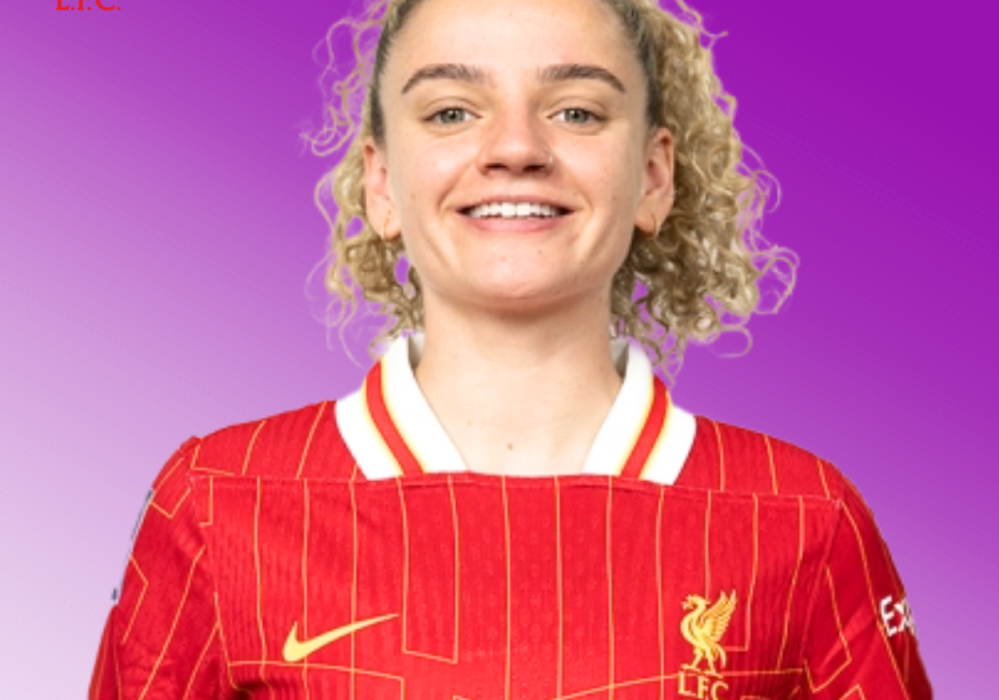 Leanne Kiernan