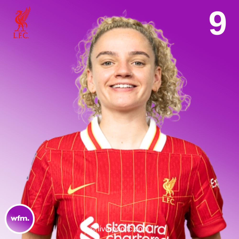 Leanne Kiernan