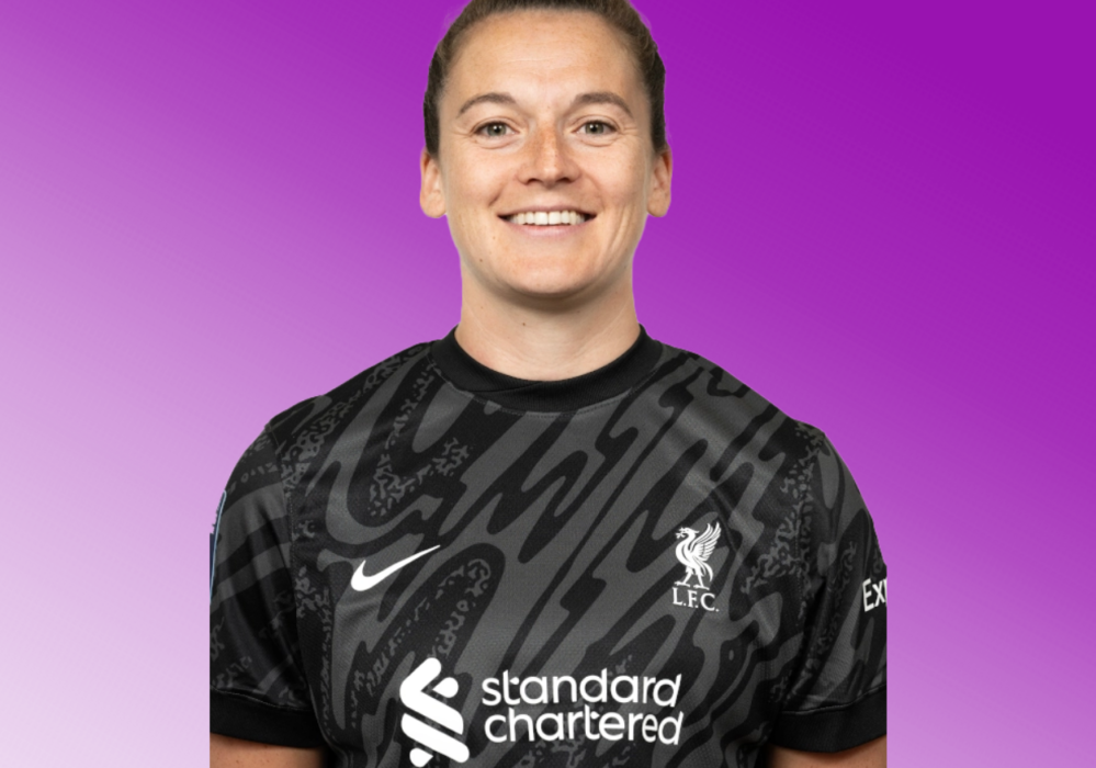 Rachael Laws
