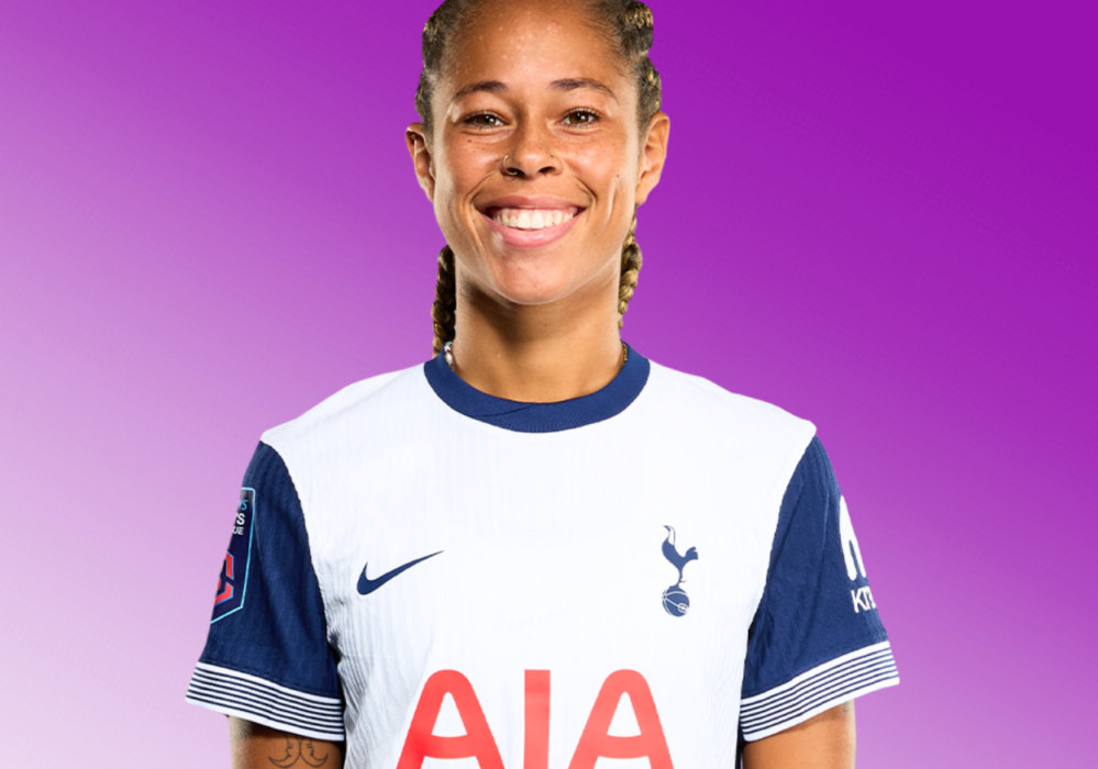Lenna Gunning-Williams