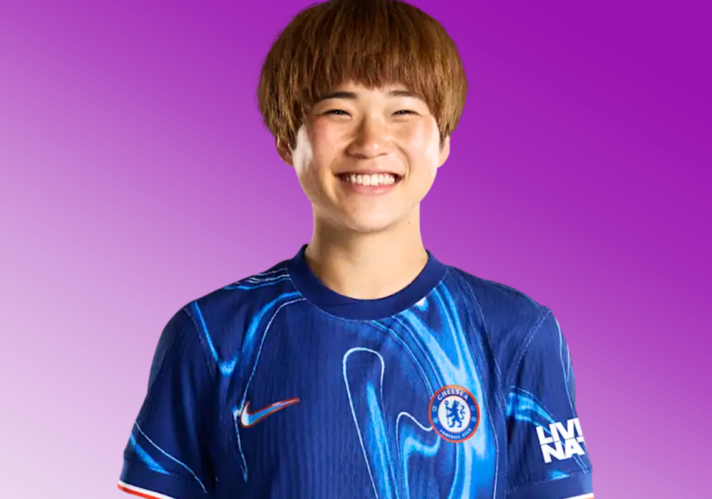 Maika Hamano