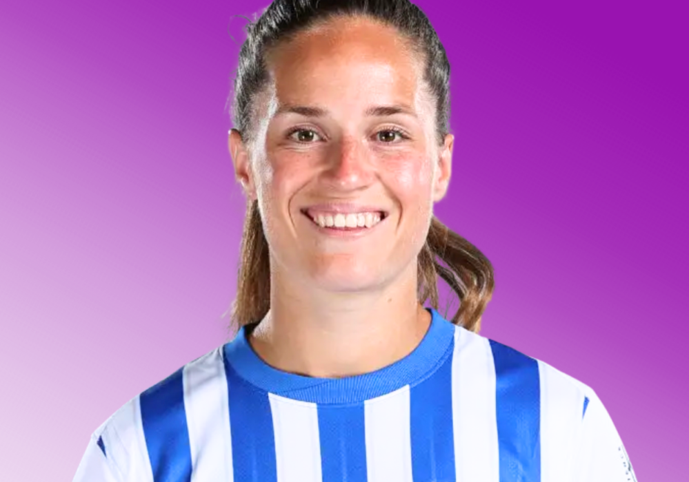 Marisa Olislagers