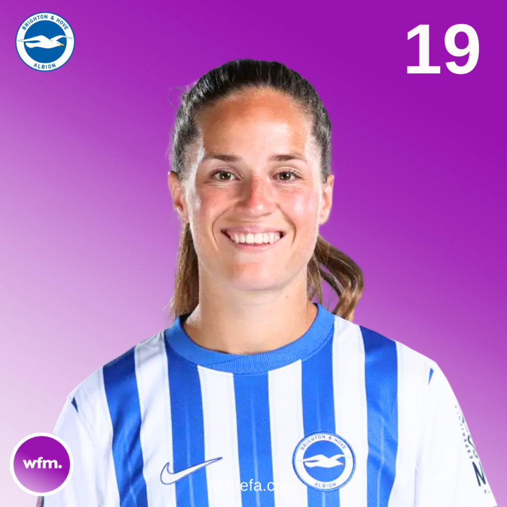 Marisa Olislagers