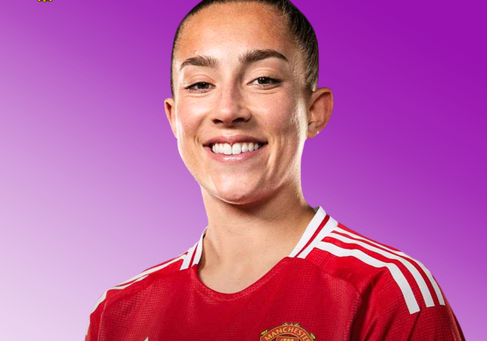 Maya Le Tissier