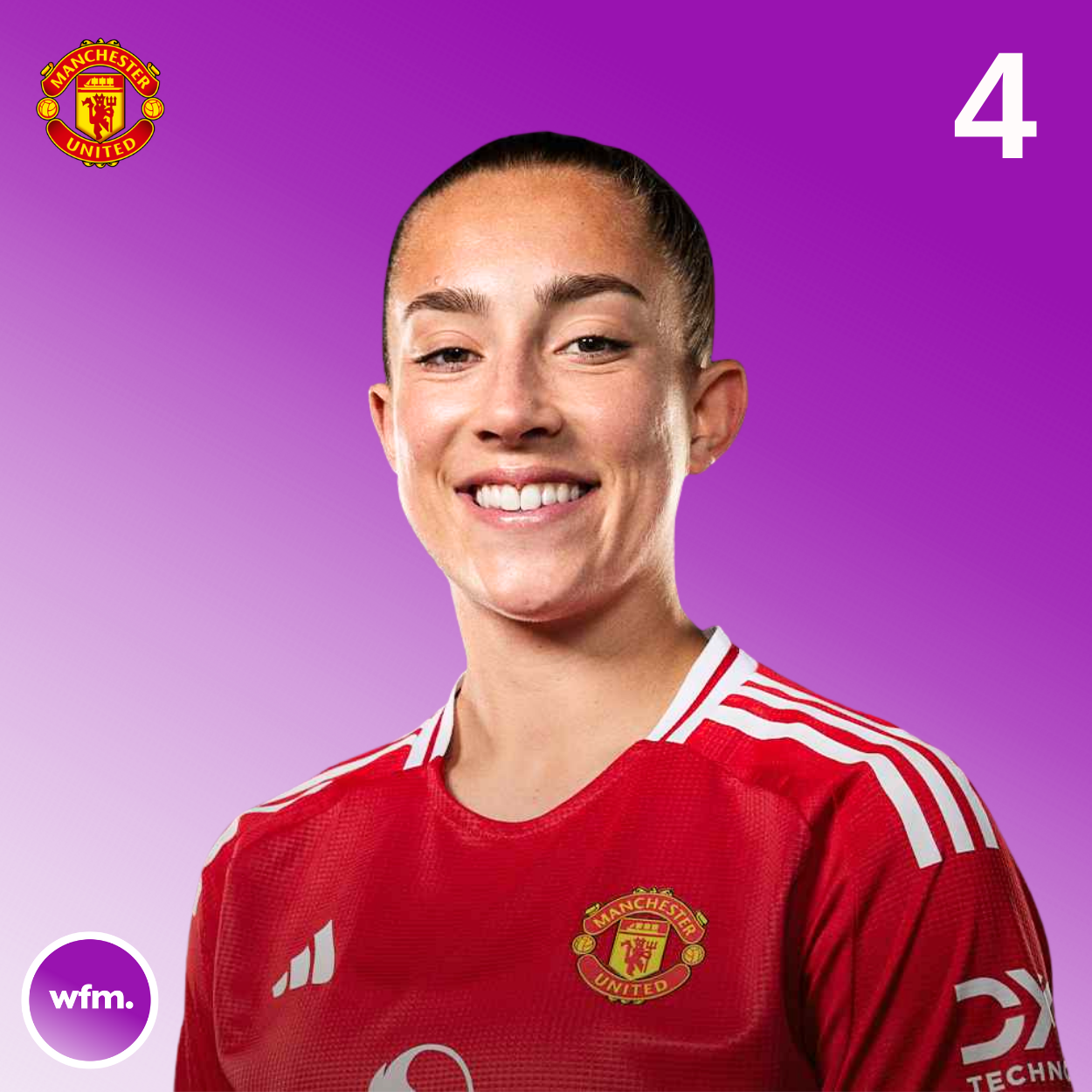 Maya Le Tissier