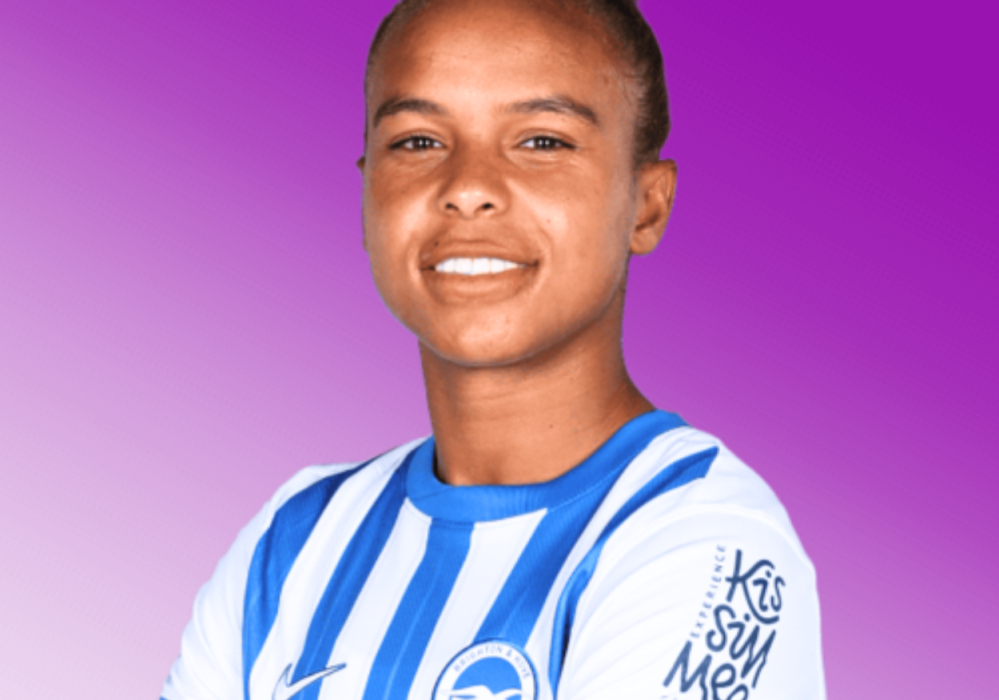 Nikita Parris