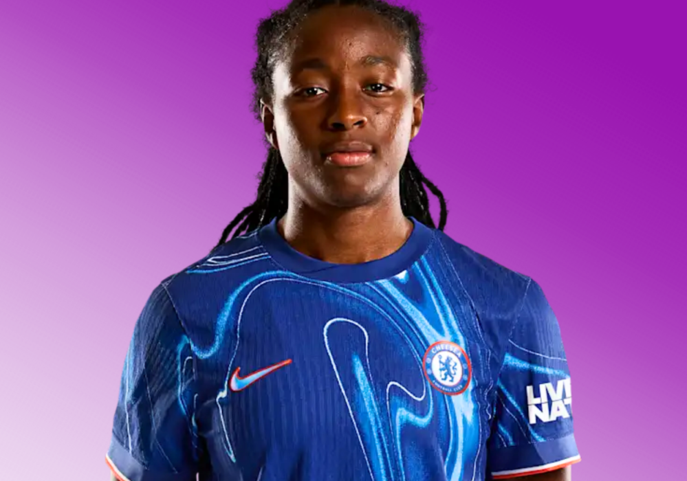 Oriane Jean-François
