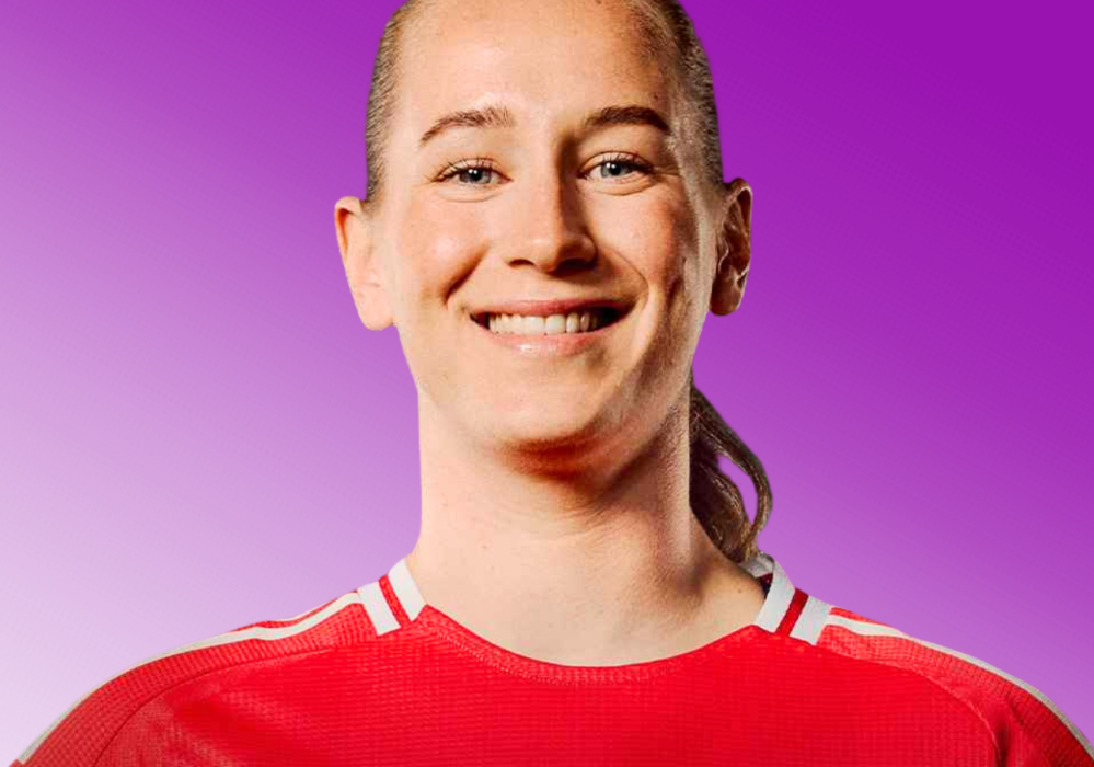 Elisabeth Terland