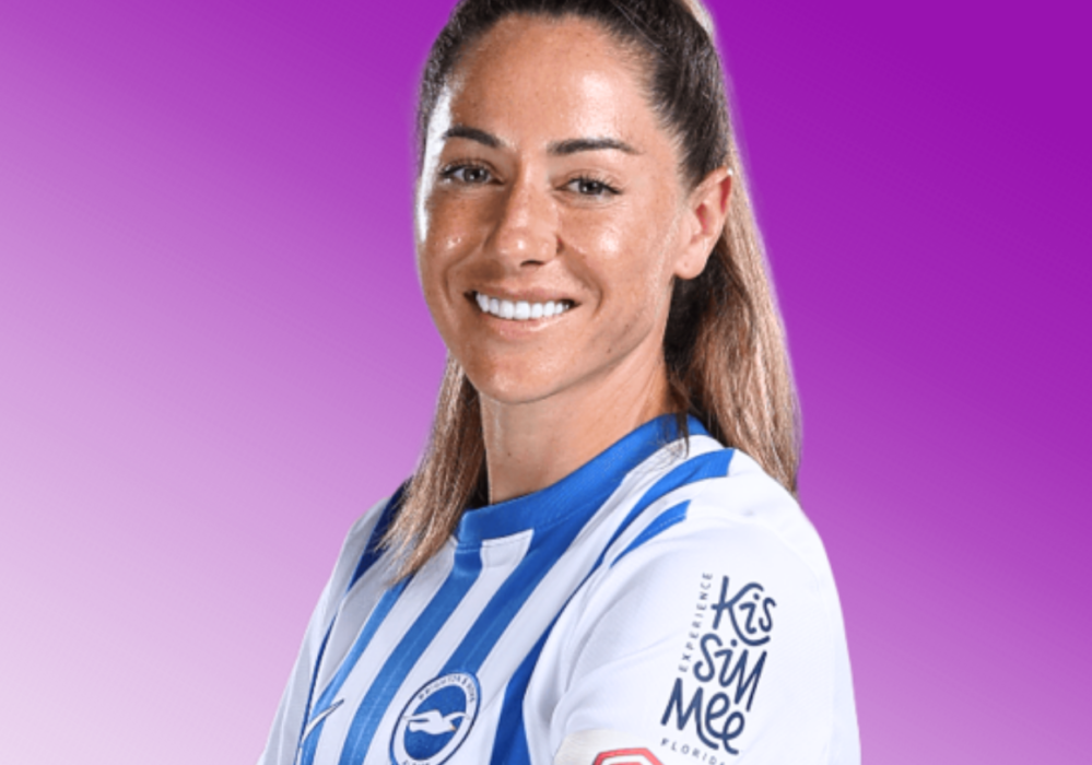 Vicky Losada