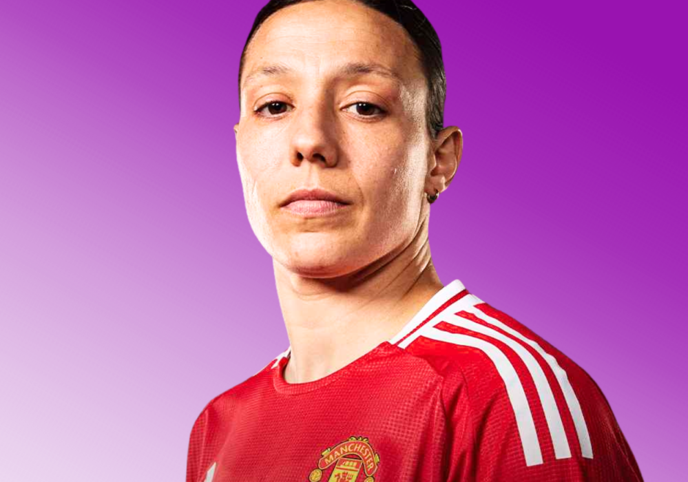 Rachel Williams