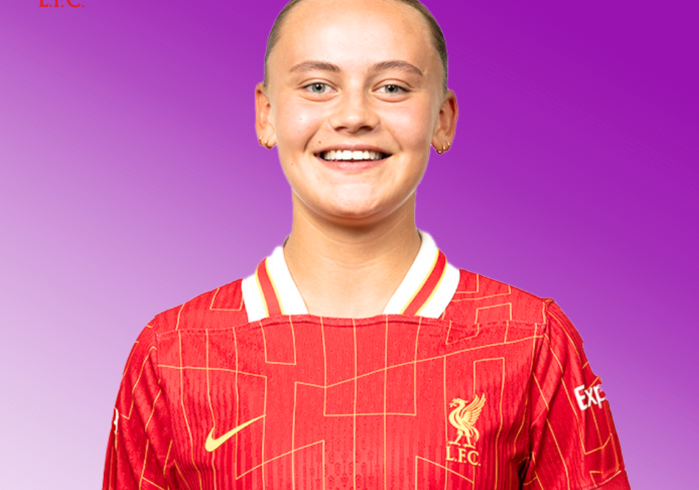 Zara Shaw