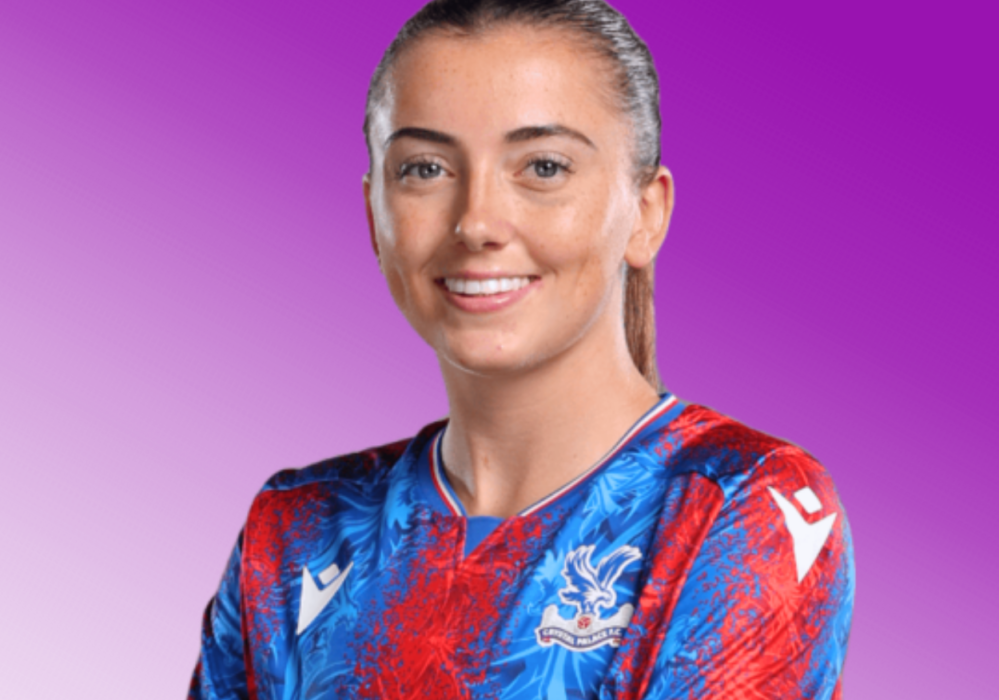 Abbie Larkin